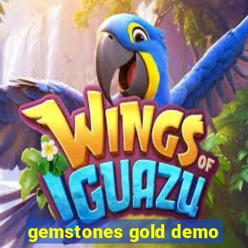 gemstones gold demo